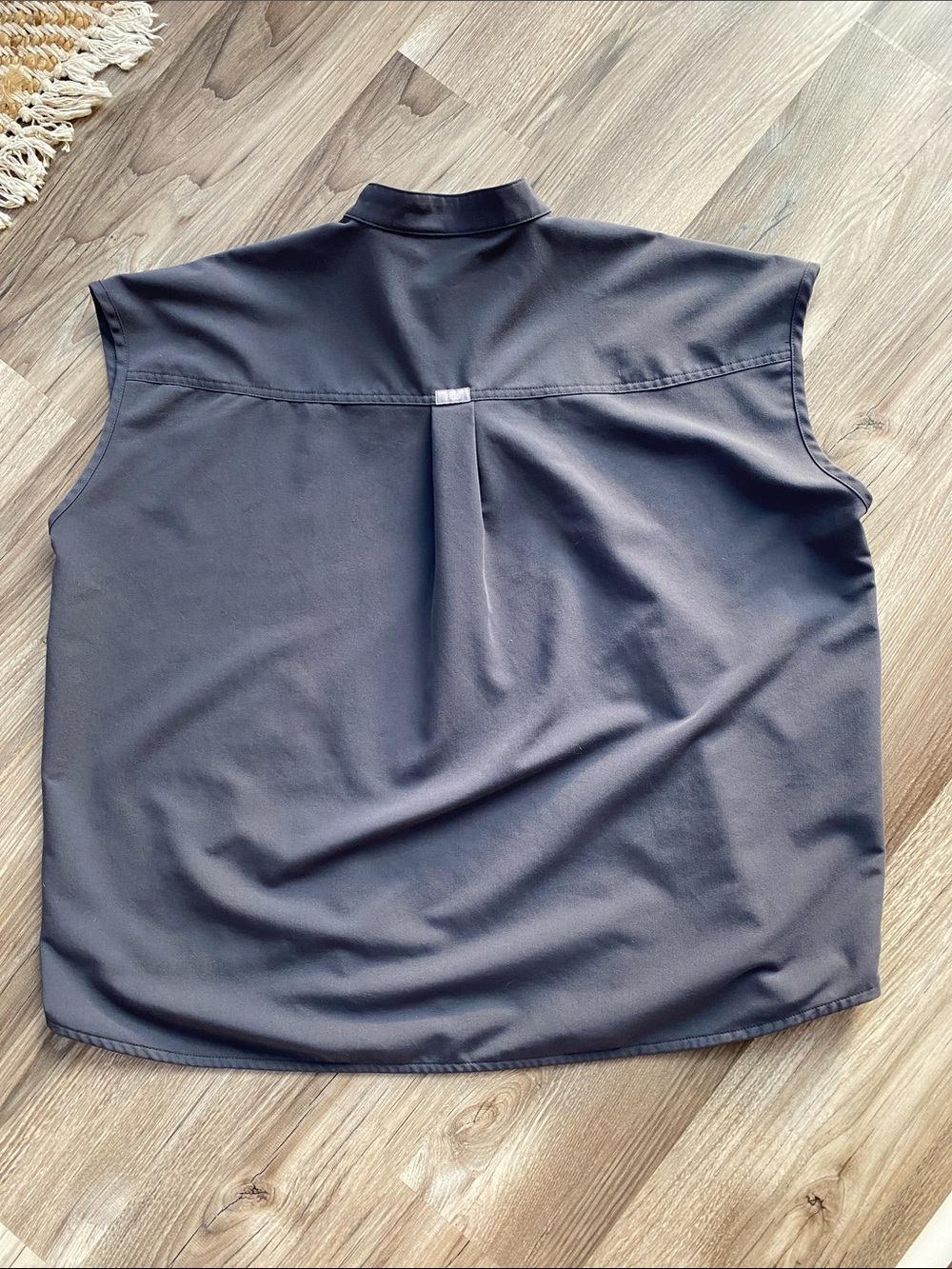 Figs Rafaela Scrub Top - Picture 4 of 6